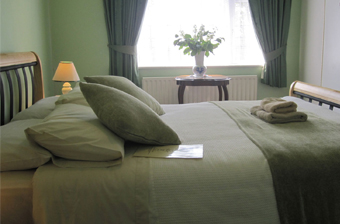 image for carousel  San Giovanni Bed And Breakfast |  Beautiful Bed and Breakfast located in Ballykisteen, Tipperary