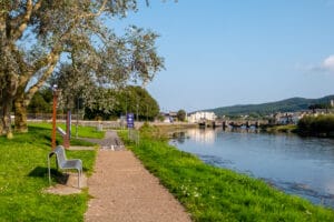 The East Munster Way