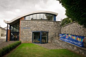 Cashel Library
