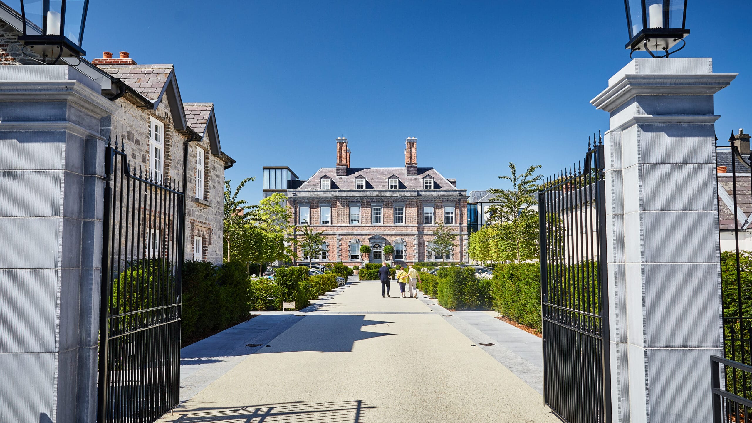 Cashel Palace Hotel, Cashel Town, Co Tipperary