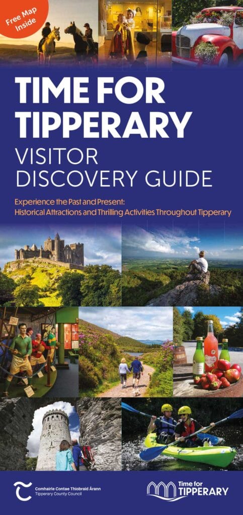 Discovery Tipp Brochure