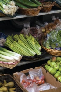 Nenagh Farmers Market