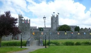 Fethard Medieval Town Tours