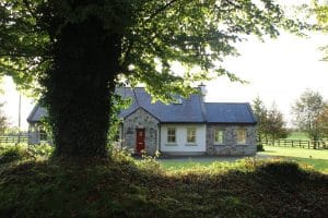 Gort na gCapall Cottage