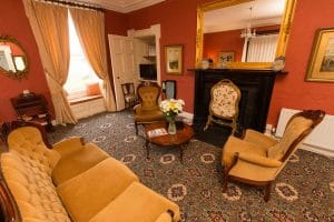 Inch House Self-Catering