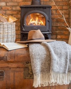 John Hanly & Co Woollen Mills