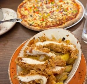 Junction Cafe Clonmel