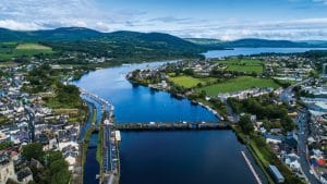 Ballina-Killaloe