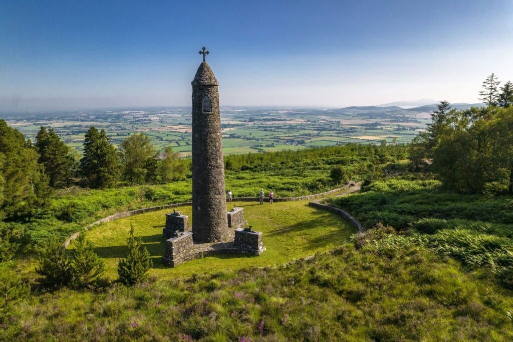 LIAM LYNCH Memorial Tipperary
