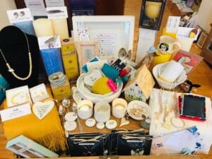 The Narrow Space, Clonmel