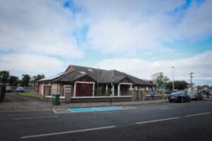 Nenagh Library