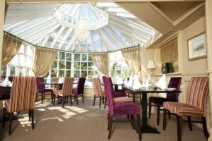 Season’s Restaurant