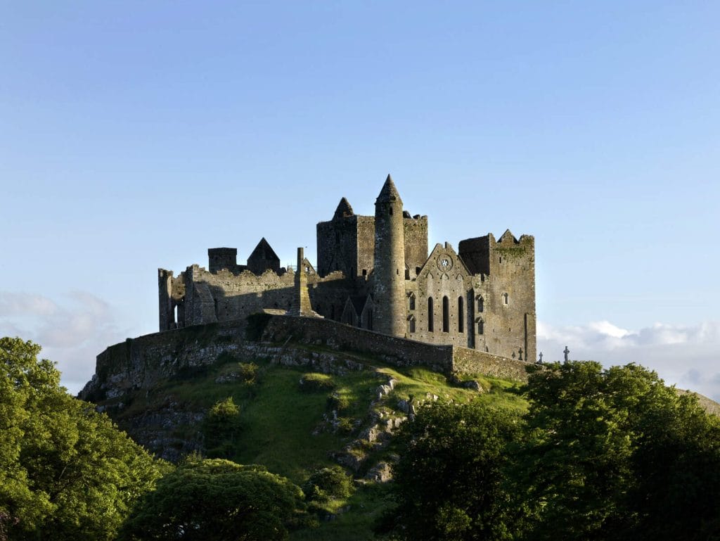 Rock of Cashel, Tipperary