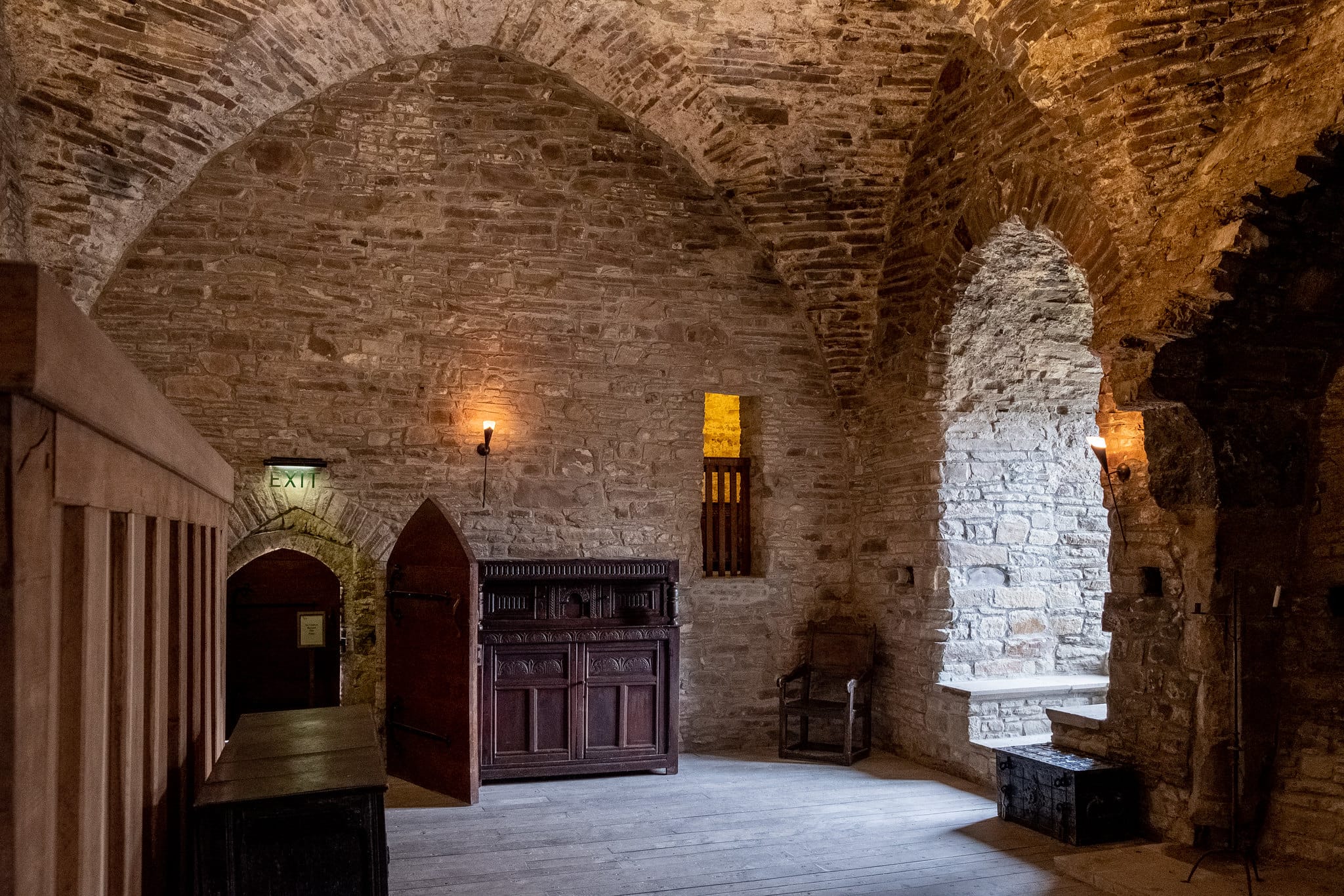Roscrea Castle Tipperary