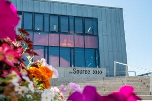 The Source Arts Centre