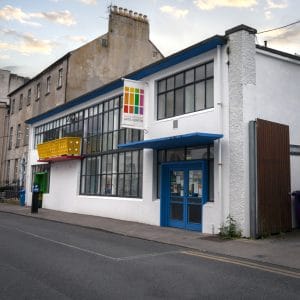 South Tipperary Arts Centre