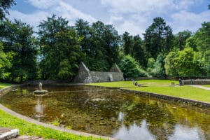 Saint Patrick’s Well