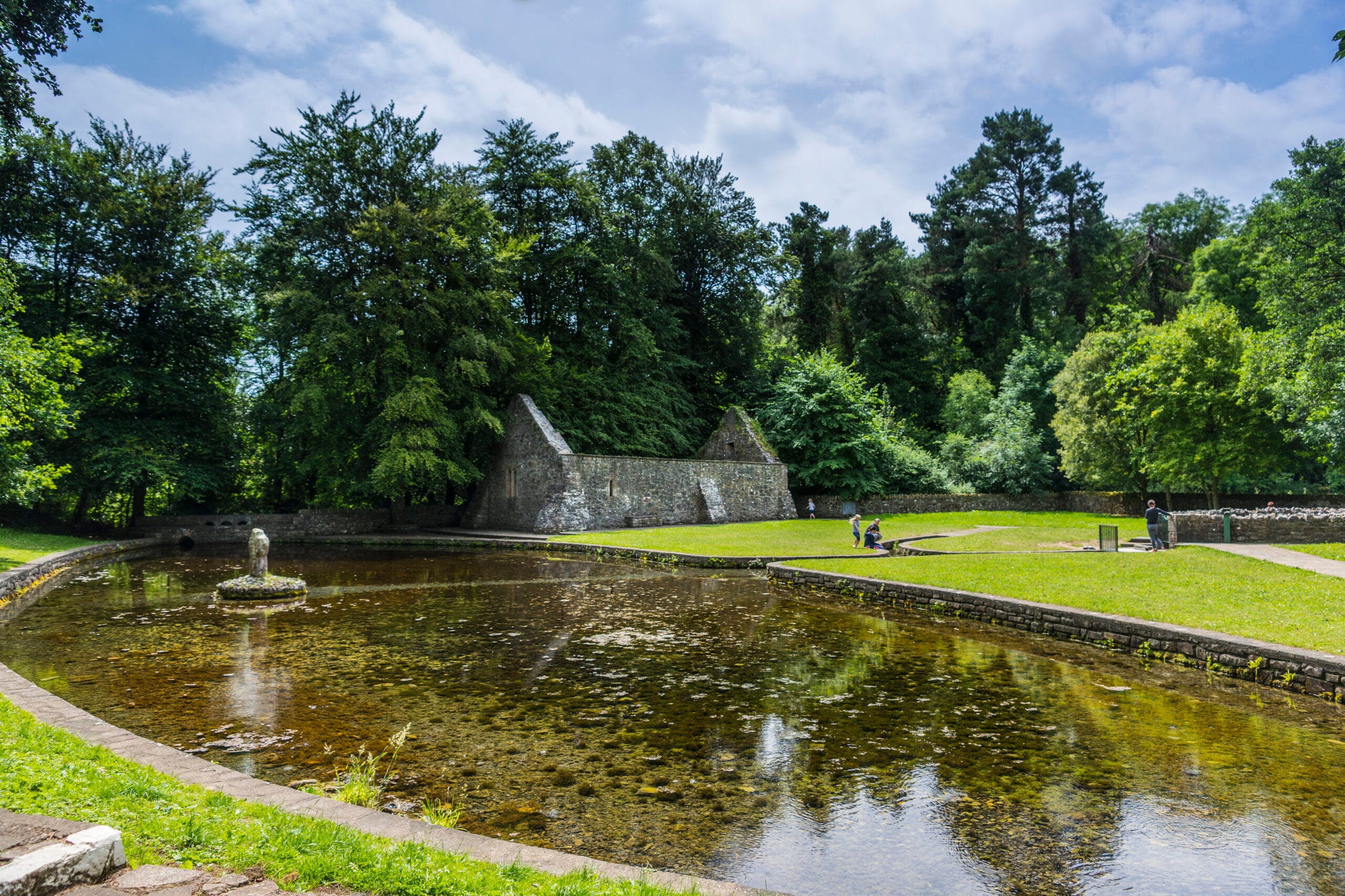 St Patricks Well (1)