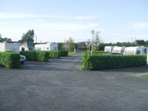 Streamstown Caravan and Camping