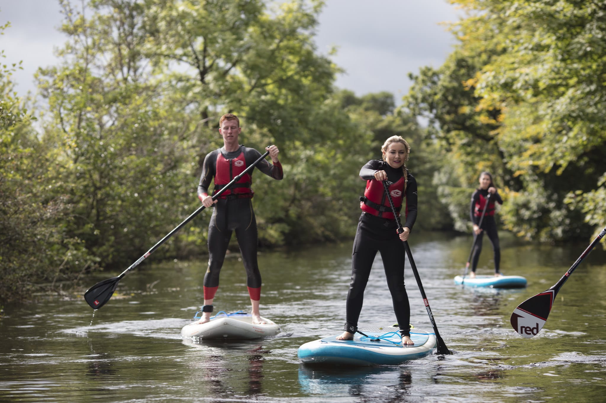 Lough Derg Tipperary