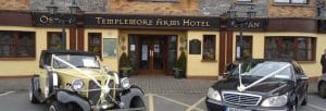 Templemore Arms Hotel