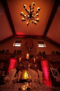 The Thatched Cottage Bar & Restaurant