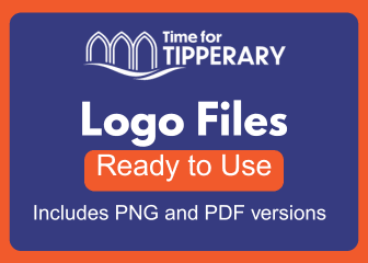 Logo Files Ready to Use